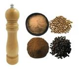 Moedor Manual Para Sal Pimenta Em Madeira Bambu 20cm Moedor Em Cerâmica