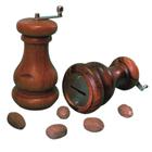 Moedor Noz Moscada Pepper Mill Profissional 13 cm