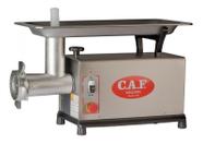 Moedor / Picador De Carne Boca 10 Inox Caf 220v