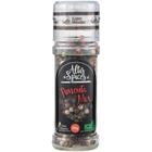 Moedor Pimenta Mix 50g - Altis Spices