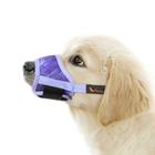 Moinho de cachorro HEELE Fashion, estampa de nylon macio para cães pequenos