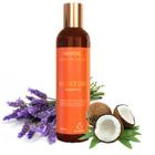 MOISTURE SHAMPOO COCONUT & ARGAN 300ML - Grandha