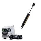 Mola Gas Defletor A Ar Scania S6 2019 2020 2021 Lateral - Suspentech