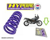 Mola Roxa Tras Rebaixamento 25mm Hyperpro Ktm 990 Adv 06-13