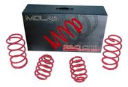 Molas Esportivas Red Coil Cobalt 1.4, Rc-305