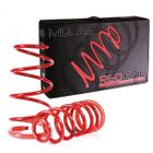 Molas Esportivas Red Coil Gol G2 G3 G4 1.6 1.8