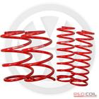 Molas Esportivas Red Coil Saveiro G2/G3/G4 2.0 95/... Rc-936