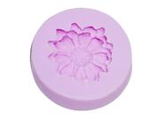Molde De Flor 3 Cm - Gmezn818