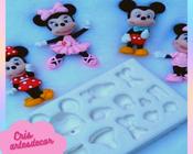 Forma de Silicone para Bolo Carros Relâmpago Mcqueen Disney 24x13cm Gedex -  Formas e Assadeiras - Magazine Luiza