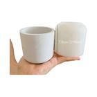 Molde De Silicone Em Forma De Barco, Vela De Cimento Com Onda De Rio, Vaso De Jardim Ao Ar Livre, - others