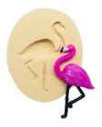 Molde de silicone flamingo s248 - MOLDS PLANET