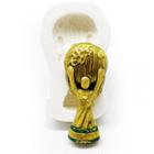 Jogo 3 Quebra-cabeças Futebol Taça da Copa do Mundo 60 peças -  Reidopendrive - Quebra Cabeça - Magazine Luiza