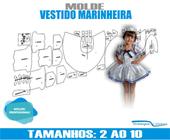 Vestido Fantasia Arlequina Infantil - Andara Moda Pais e Filhos - Fantasias  para Crianças - Magazine Luiza