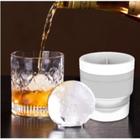 Molde Gelo Formato Bola Esfera Forma Gelo Drinks Whisky Bar - oem