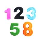 Molde Silicone 1346 Numeros Grande (fl)