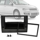 Moldura 1/2 Din Fiat Stilo 2003 A 2010