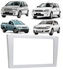 Moldura 2 din fiamon grafite vectra gt 05 11 meriva 03 11corsa 02 11 montana 03 11