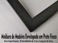 Moldura 20x20 Com MDF( Com ou sem Acetato) 20x20cm