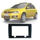 Moldura 2din Fiamon Fiat Stilo 2010 de 9 polegadas