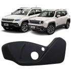 Moldura Acabamento LD Motorista Banco Dianteiro Jeep Compass