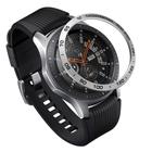 Moldura Aro Bisel compativel com Samsung Galaxy Watch 46mm e Samsung Gear S3 Frontier