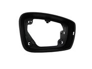 Moldura Aro Retrovisor GOL G6 FOX UP COM FURO PASSAGEIRO 43080MFLD