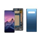 Moldura de Tela LCD para Samsung Galaxy S10 Plus (G975/G975F) - Display Touch com Digitizer