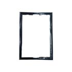 Moldura em ABS 4x2 Preta Thesi Bticino