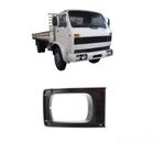 Moldura Farol Caminhão Vw 7-90 1984 A 1994 Furo Retangular - LD