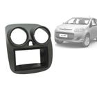 Moldura Fiamon 2 Din 2925 Fiat Palio cor grafite original