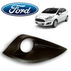 Moldura Fiesta Hatch 2013 Motorista