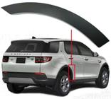 Moldura Friso Porta Discovery Sport 2015 À 2019 - Direito