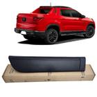 Moldura Friso Porta Traseira Fiat Toro Endurance 2019 2020 2021 2022 2023 2024 2025 Lado Direito Original