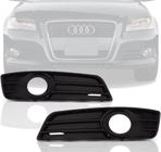 Moldura Grade Milha Audi A3 2009 2010 2011 2012 - Depo