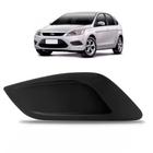 Moldura Grade Parachoque Ford Focus 2008 A 2013