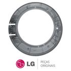 Moldura Interna da Porta Lavadora e Lava e Seca LG WD-1403FD, WD-1403RD, WD-1409RD, WD-1410RD