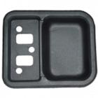 Moldura Maçaneta Interna F1000 F4000 F11000 F14000 F22000 Até 1992 Porta Dianteira Ld Le - UNIVERSAL AUTOMOTIVE