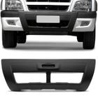 Moldura Overbumper Para-Choque S10 Blazer 2001 a 2011 Frontbumper