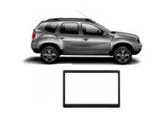 Moldura Painel Renault Duster - Expression Pcd Authentique