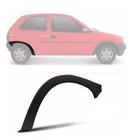 Moldura Para-lama Corsa Wind Hatch Super Sedan Wagon Pick-up Lado Esquerdo (Motorista) Com Textura