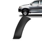 Moldura Parachoque Dianteiro Hilux 2005 2006 2007 2008 - Loma Plast