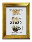 Moldura Porta Certificado Poster Fotos Linha Premiun 21x30