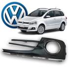 Moldura SpaceFox Farol Auxiliar 18 Motorista
