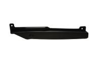 Moldura Superior Do Paralama Lado Esquerdo Pecas Genuinas Gm S10 trailblazer 94770784