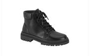 Moleca Boot Fem Ad 5344.102 Preto