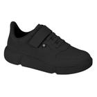 Molekinho Tenis Napa Floter Preto