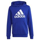 Moletom Adidas Essentials Big Logo Infantil