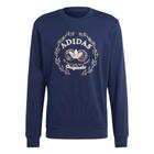 Moletom Adidas Graphics Archive
