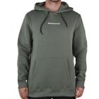 Moletom Billabong Canguru Smitty 305GRM WT24 Masculino Verde