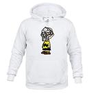 Moletom Blusa De Frio Inverno Bone Mask